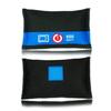 Color-Changing Moisture Absorbing Car Dehumidifying Bag - Anti-Mold, Anti-Moisture Household Pack