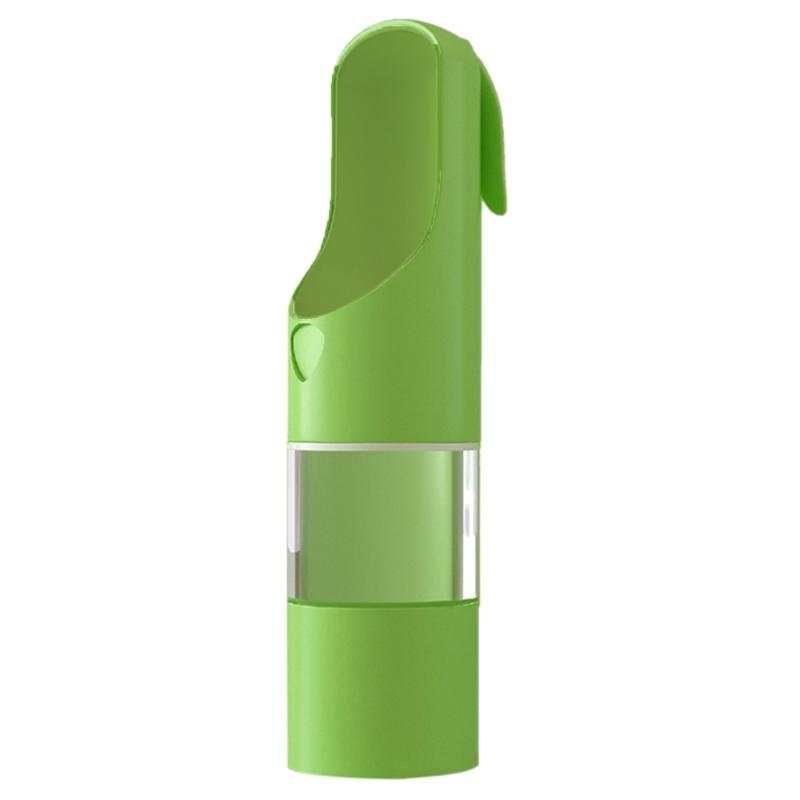 Dog Water Bottle Portable Food Bowl Multi Function Pet Travel Accessories 1