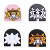 Drink Sunflowers Water Pattern Knitted Cap Winter Casual Breathable Fashion