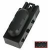 6 Way Power Seat Switch Driver Left For Ford F-150 F-250 F-350 F-450 Super Duty