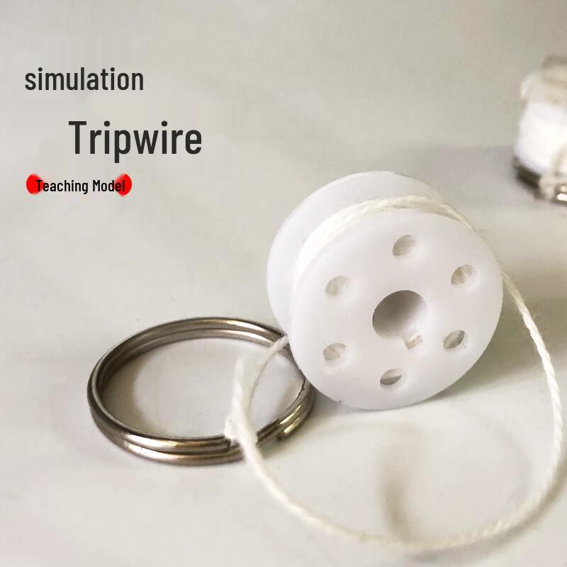 Tripwire Simulation Training Model