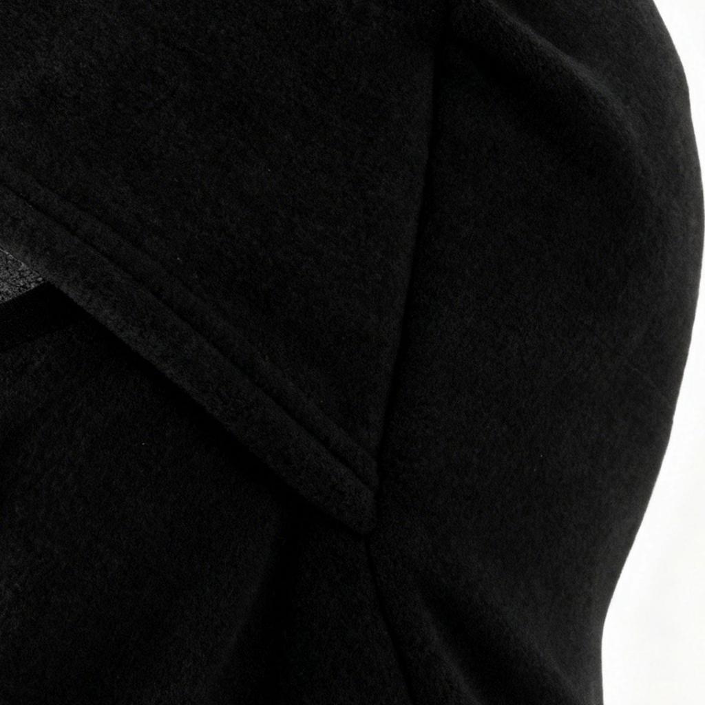 Motorcycle Face Cover Winter Snowmobile Warming Supplies Ice Fishing Neck Gaiter For Scooter Highway Riding City Commuting