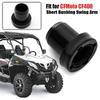 1PCS Short Bushing Swing Arm Black For CF Moto Cforce Uforce Z Force 9060-050003