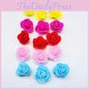 Rose Simulation Foam For Wedding Photography Props And Interior Decoration