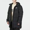 Puma Protective Hooded Down Coat 'Black' Men's 535582-01