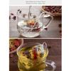 50 Pcs Tea Filter Bags Disposable Tea Bags for Loose Tea Herb Spice Empty Mesh Small Drawstring Seal Infuser Strainer Bags Bath Tea Bags