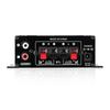 1pcs HiFi Sound Power Amplifier System 12V Power Sound Amp Receiver Mini Stereo Amplifier  Home Use