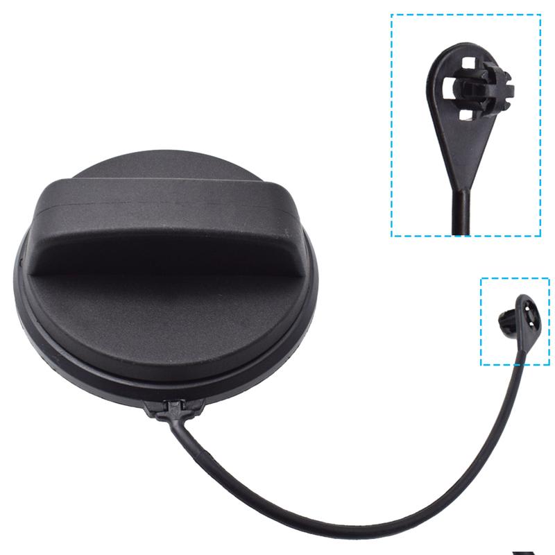 Petrol Diesel Gas Fuel Tank Cover Gas Filler Cap 6G919030AD For Ford Focus MK2 2005-2012 2006 2007 2008 2009 2010 2011 Car Parts