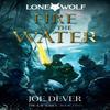 Fire On the Water by Joe Dever Paperback Book 9781915586018