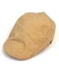 Yunibeosyeolkemiseuteuli Bio Washing Side Belt Beige Hunting Cap