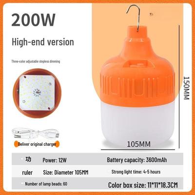 Oświetlenie LED – Lampy i świetlówki LED