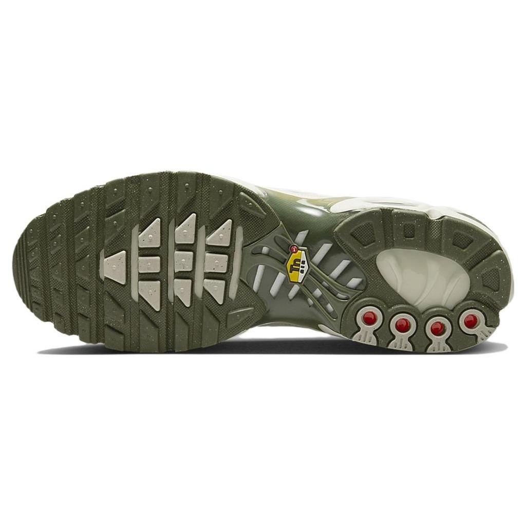 Nike Air Max Plus 'Light Bone Olive' Men's FB9722-001