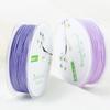 Nylonkordel 0,5 mm Lanyard Schmuckkordel Perlenfaden Armband- und Halskettenmaterial Chinesische Knoten kordel