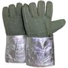 High-Temperature Resistant Protective Gloves