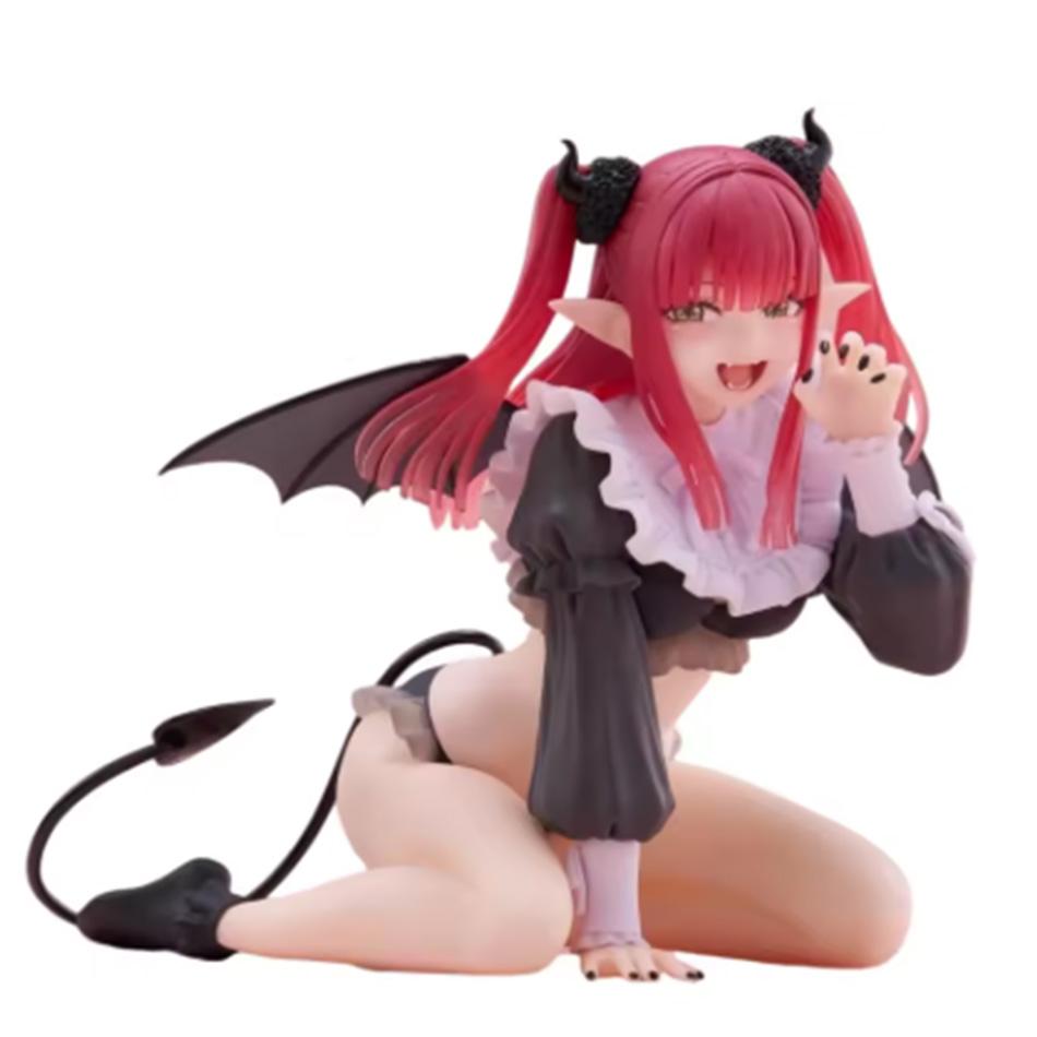 

10cm Anime MARIN KITAKAWA Desktop Cute Anime Figure Toys PVC Model Toys Action Figures Birthday Gift