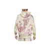 Nike Tie-Dye Loose Hoodie With Small Front Logo Men Hoodie Multicolor CU4345-638
