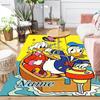 Custom 1Pc Duck Adventures Flight Fun Rug Office Carpet Indoor Outdoor Entrance Doormat Nonslip Soft And Comfortable Living Room D91639