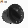 1K0941431Q High Quality For VW Touran Caddy III Kasten Kombi EOS Golf V 5 Jetta III Passat B6 Headlight Switch 1K0 941 431Q
