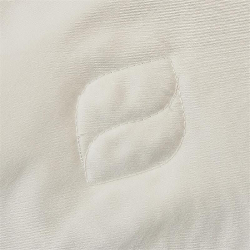 Mercury Home Textiles Silk Wool All-Season Duvet Set