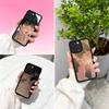 Painter The-w-Nights-Anime Phone Case For Iphone 11 12 13 14 15 16 17 Pro Max Mini Plus Soft TPU Back Cover