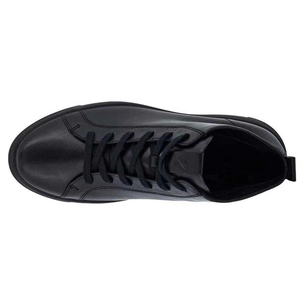 Ecco Street Tray Sneakers