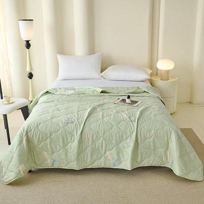 HODO Washed Brushed Light Summer Quilt