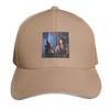 Perfect Timing McAuley Schenker Group Baseball Cap Unique hats Vintage foam party Hat golf hat genuine Unisexs Luxury Womens