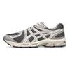 Asics Gel-Exalt 2 Comfortable Lightweight Shock Absorbing Durable Breathable Impact Resistant Low Top Short Distance Running Shoes 1011B918-022