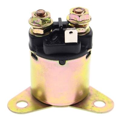 Elektrische Motorradsysteme – Motorrad-Starter