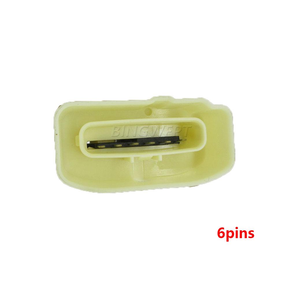 Door Lock Latch Actuator 69040-48020 FL/RL 69030-48020 FR/RR for Lexus RX300 3.0L 1999-2003