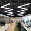 Pailide Integrated LED Linear Office Light
