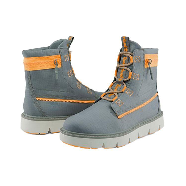Timberland Raywood Other Warm Short Outdoor Boots Men boots A2HXJ