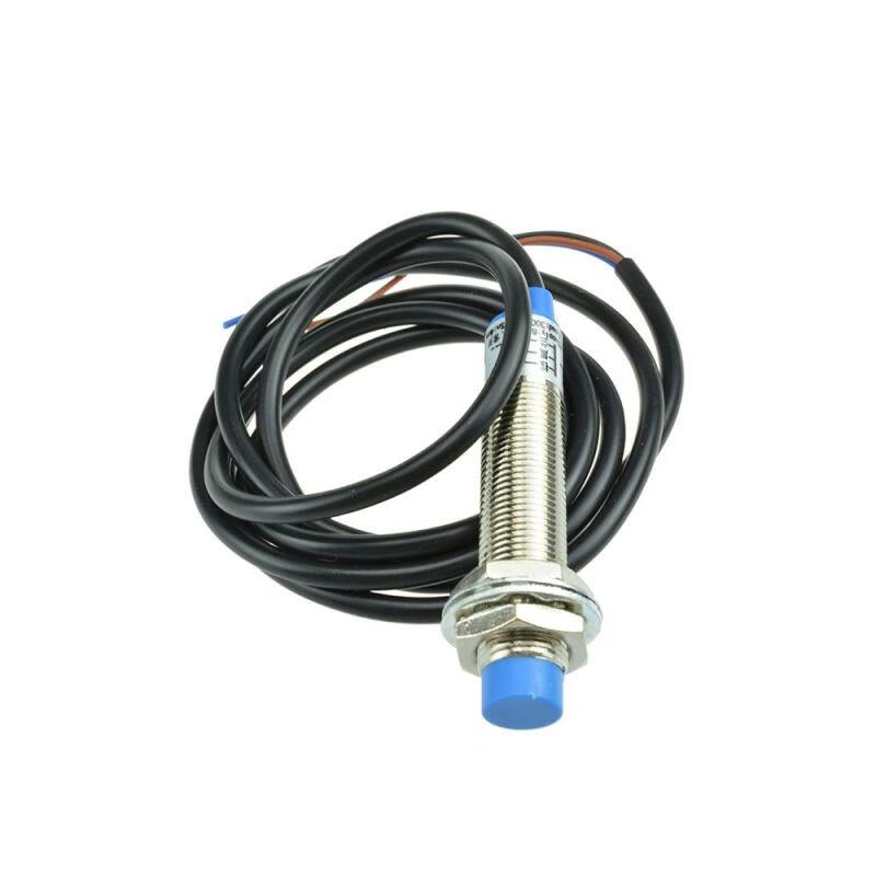 Inductive Proximity Switch Sensor