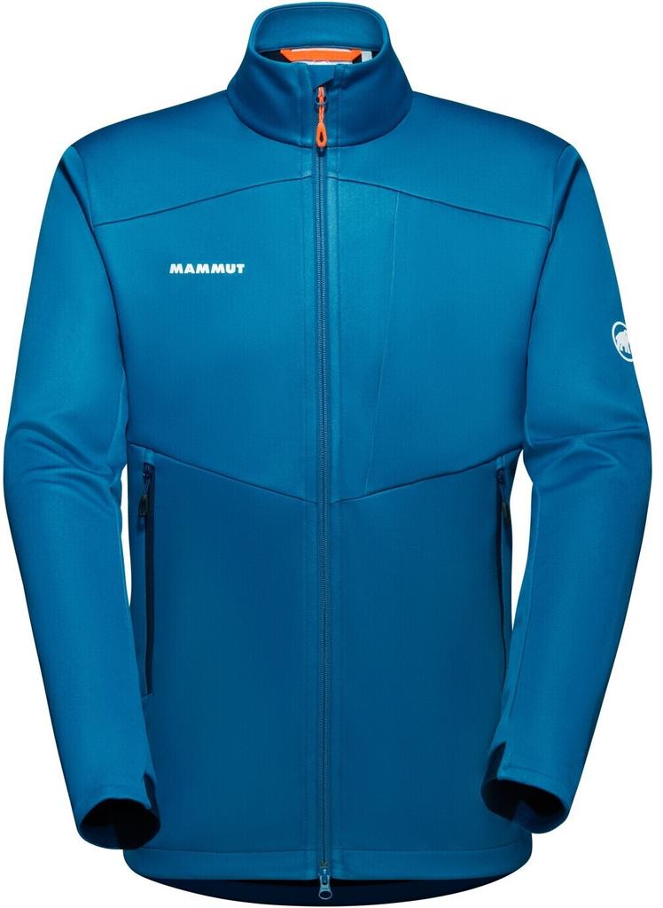 Mammut Ultimate VII SO Jacket Men
