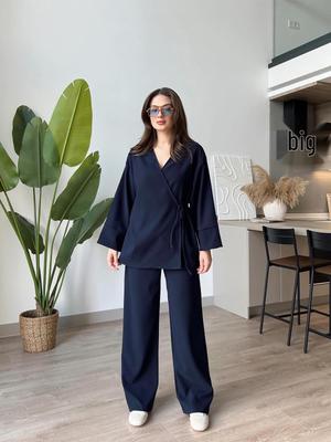 Trajes y combinados – Trajes con pantalón