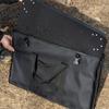 Portable Folding Table Storage Bag Waterproofs Table Carry Bag with Handle for Folding Picnics Camping Card Table