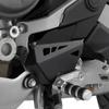 New Motorcycle Accessories Aluminum Gear Shift Assist Lever Protector Guard Cover Black For DUCATI Multistrada V4