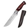 1pcs Forged Boning Knife Stainless Steel Sharp Kitchen Knives Meat Cleaver Butcher Knife Fruit Slicing Knife Wooden Handle
