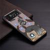 Game Valorant Cute Phone Case For Samsung Galaxy Z Flip3 Flip4 Flip5 Flip6 Flip7 For Z Flip 7 6 5 4 3 5G Hard Folding Cover Gala