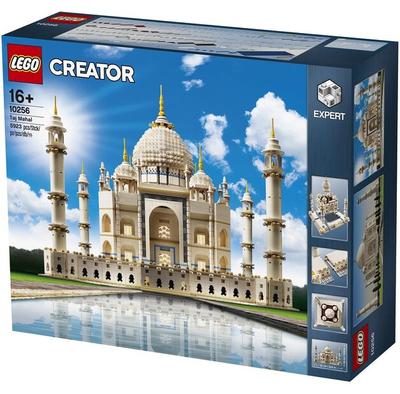 LEGO Creator Expert 10256 Conjunto Taj Mahal
