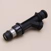 Fuel Injector 25313185 25317671 83211178 17113794 171146145 FJ319 FJ10578 12569573 Fit For Buick Chevrolet GMC Isuzu Oldsmobile