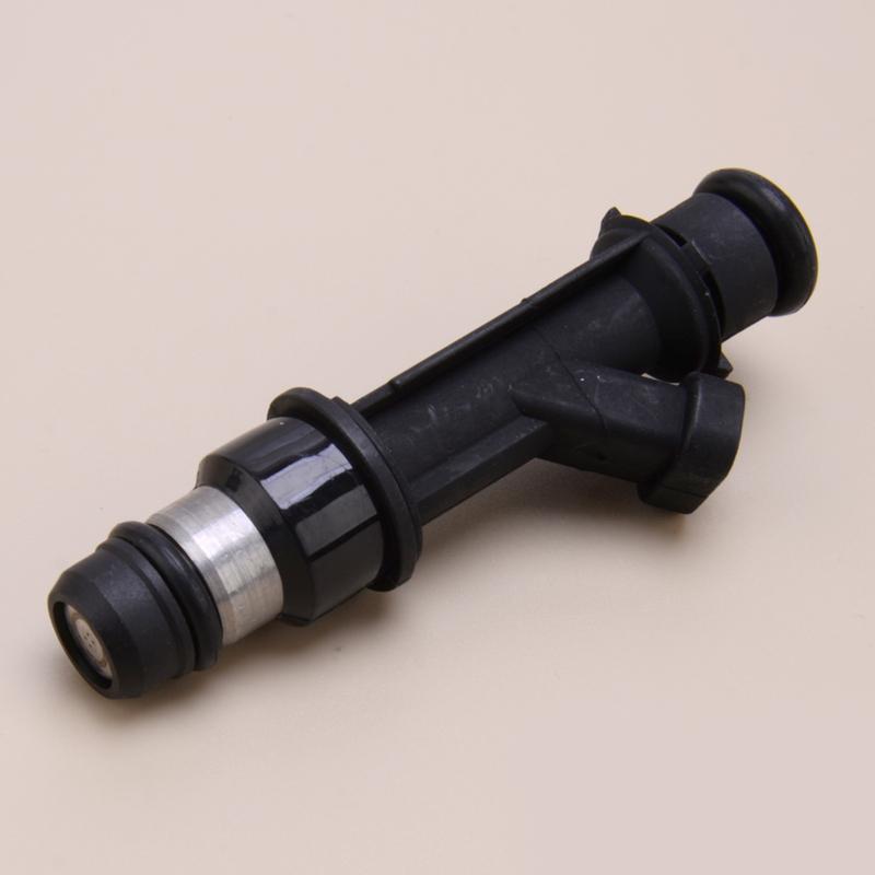 Fuel Injector 25313185 25317671 83211178 17113794 171146145 FJ319 FJ10578 12569573 Fit For Buick Chevrolet GMC Isuzu Oldsmobile