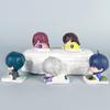 Blue Lock Sleep Pvc Figure With Assembly For Anime Enthusiasts And Gift Purposes