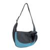 Dog Sling Carrier Breathable Comfortable Adjustable Neck Design Pet Cat Dog Carrier Backpack