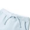 Light Blue Sweatpants for Children 92/104/116/128/140