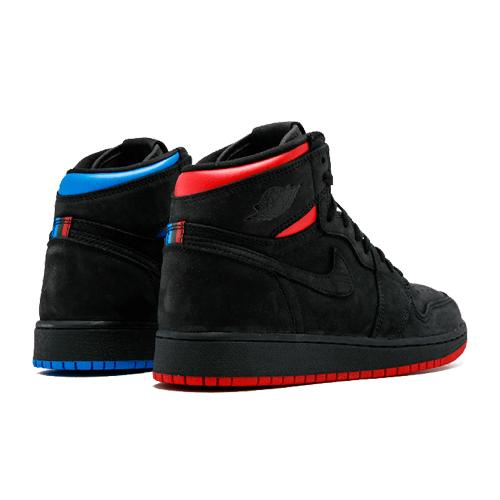 Jordan 1 Retro High OG Quai 54 2017 GS AH1041-054