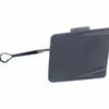 BMW F18 LCI 5 Series Rear Bumper Tow Hook Cover (2012-2016)