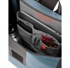 Backpack Vaude Clubride Aqua 17 Nordic Blue (46680-536)