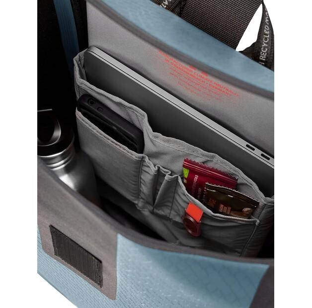 Backpack Vaude Clubride Aqua 17 Nordic Blue (46680-536)