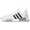 Nové Originals Nmd R1 Primeblue Bílé Černé Šedé GZ9261